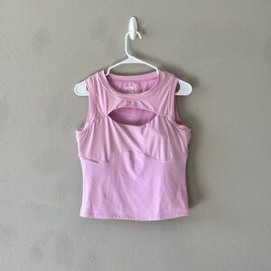 POPFLEX Pink Extra Lovely Top